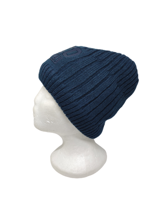 Czapka zimowa Maximo Kids 