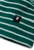 Beanie REIMA Reissuun Dark green