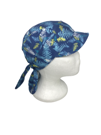 Czapka letnia dziecięca MAXIMO Kids