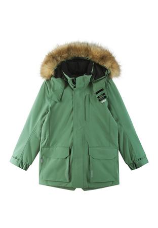 REIMA ReimaTec winter jacket Ajaton
