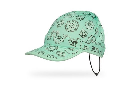 Wizjer daszek czapka 2w1 UV Sunday Afternoons UVShield Cool Convert Visor