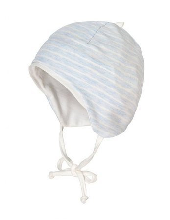 Czapka bawełniana Maximo Baby