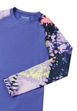 Sunproof shirt REIMA Sukeltaja