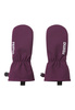 REIMA Softshell mittens Osaten
