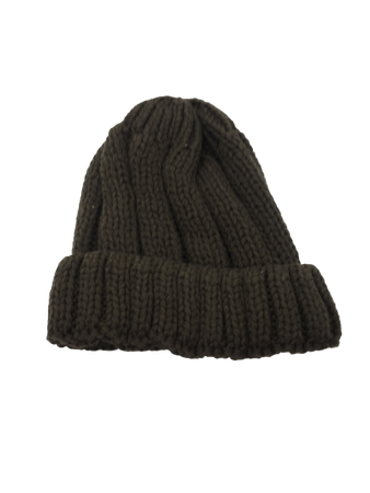 czapka zimowa Maximo Teens Girl ciemny fiolet