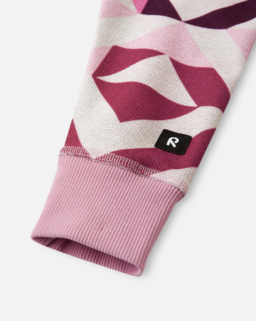 Overall REIMA Haaveilu Grey Pink