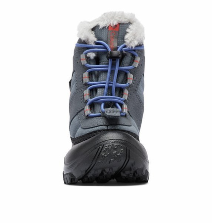 Columbia Rope Tow™ III wasserfeste Schneeschuhe für Mädchen