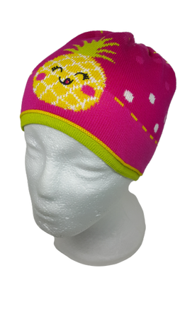 Czapka wiosenna Maximo Kids