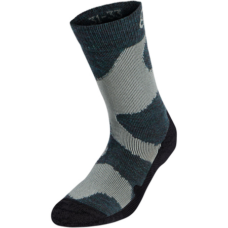 Skarpetki klasyczne ODLO MERINO WARM KIDS Socks crew