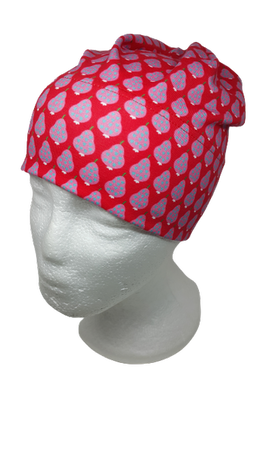 Czapka wiosenna Maximo Kids