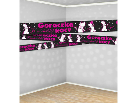 Tablice rejestracyjne, 50 x 11,5cm (1 op. / 10 szt.)