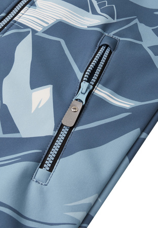 REIMA Softshell jacket Aitoo