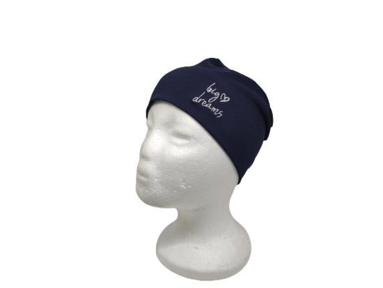 Czapka przejściowa letnia Maximo Kids