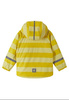 REIMA Raincoat Vesi Light banana
