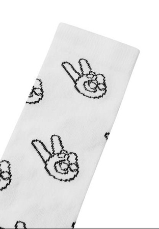 Skarpety REIMA Peace Mid-Calf​