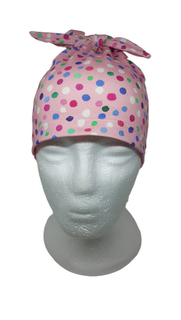 Czapka letnia Mini Maximo UV