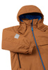 Reimatec winter jacket REIMA Raisio Cinnamon brown