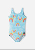 Swimsuit REIMA Uimaan