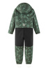 REIMA Softshell overall Nurmes