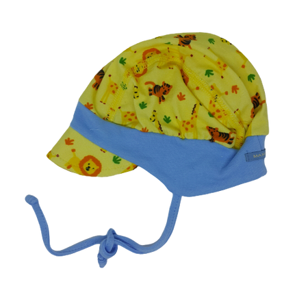 Czapka Maximo Baby 