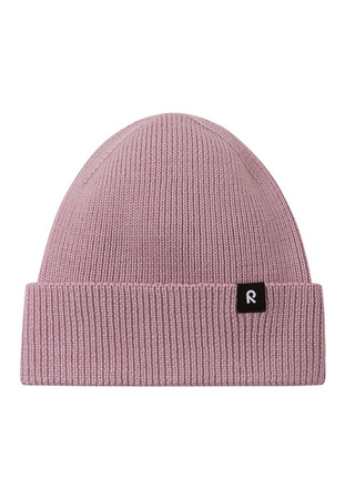 Czapka wełniana zimowa beanie Reima Reissari