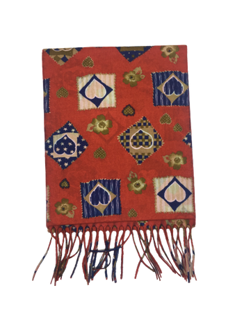 Szalik dziecięcy DOLL 