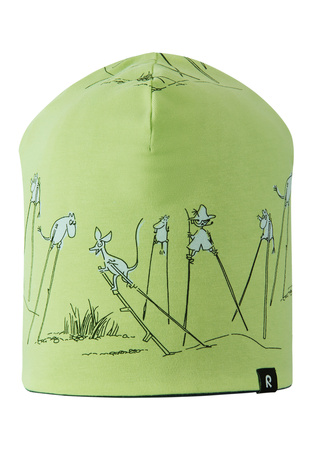 Beanie REIMA Moomin Tanssi