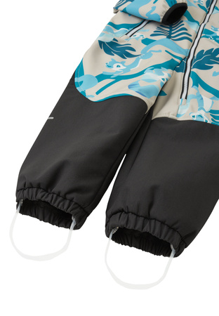 Softshell overall REIMA Mjosa