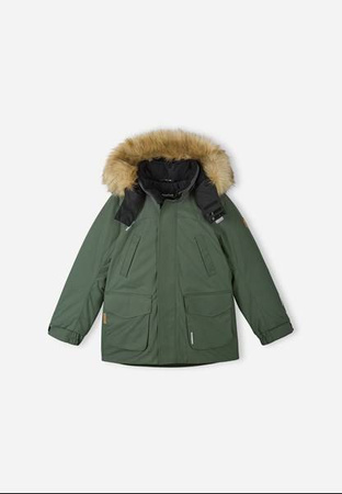 Reimatec down jacket REIMA Serkku