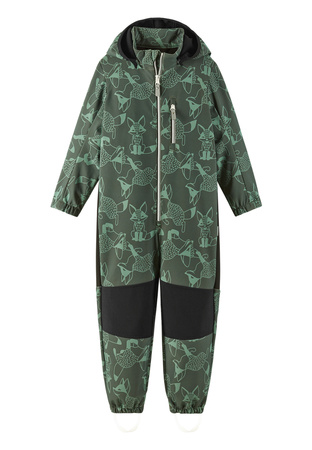 REIMA Softshell overall Nurmes