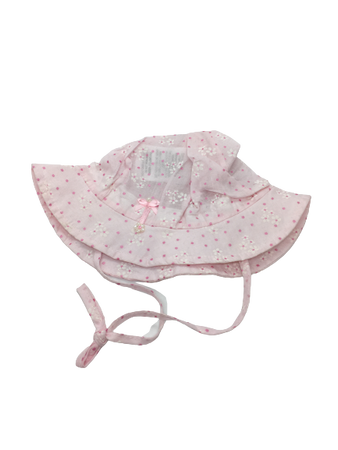 Kapelusz dziecięcy Doll Kids UV