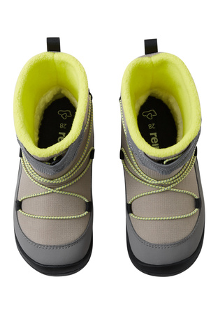 REIMA ReimaTec barefoot winter boots Ensilumi Kids
