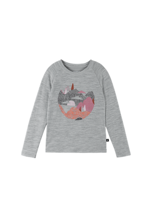 Koszulka REIMA Viisas