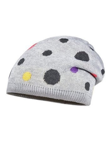 Czapka przejściowa zimowa Maximo MINI