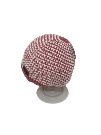 Czapka przejściowa zimowa MAXIMO