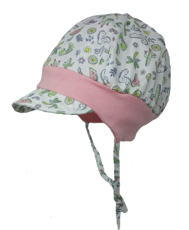 Czapka Maximo Baby UV