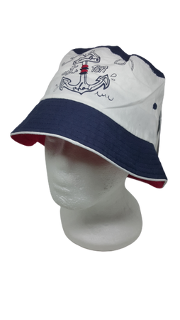 Kapelusz dziecięcy Maximo