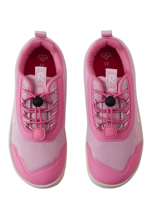 ReimaTec barefoot shoes Reima Tallustelu Light Heather