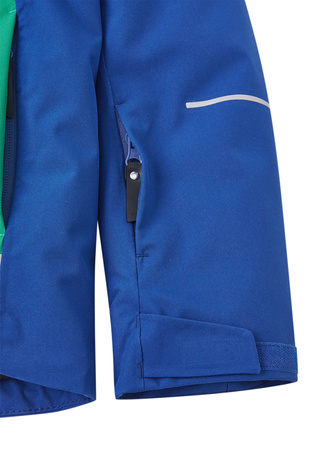 REIMA ReimaTec winter jacket Ahmaoja