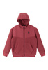 Hoodie REIMA Samota Red Clay