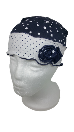 Czapka dziecięca bawełniana Maximo Premium Class