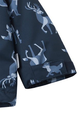 REIMA ReimaTec winter jacket Parkkila