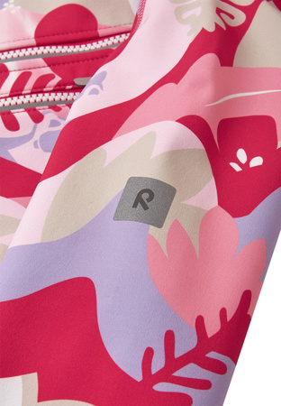 Kurtka softshell REIMA Vantti