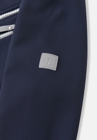 Softshell jacket REIMA Vantti