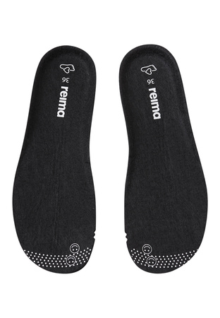 Buty zimowe ReimaTec barefoot REIMA Ensilumi Junior