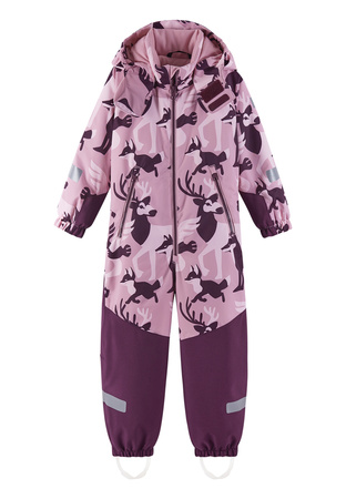 Zimowy kombinezon ReimaTec REIMA Kurikka