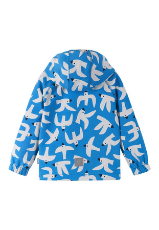 Kurtka bluza softshellowa REIMA Vantti