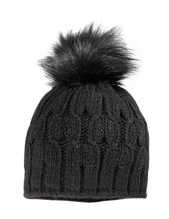 Czapka przejściowa zimowa dziecięca Maximo