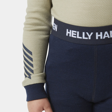 Helly Hansen K LIFA MERINO SET