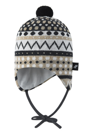 Czapka beanie REIMA Moomin Yngst